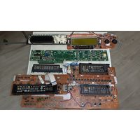 Индикаторы одним лотом, СССР