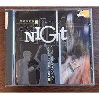 Moscow Night - Dark Tribal Spain ''D Formation Vs...''