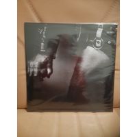 ACCEPT  "BALLS TO THE WALLS" 1983/?  reissue LP E.U. POLYDOR 815731- -  MINT