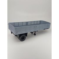 Полуприцеп от SSM 1:43