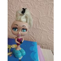 Макдональдс 2002 мех