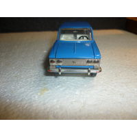 Модель авто Москвич 426. Сделано в СССР. 1:43