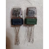 Индикаторная лампа ИН-17 цена за штуку.