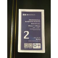 Холдеры для банкнот #2