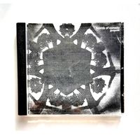 Boards of Canada-Geogaddi (cd-r)
