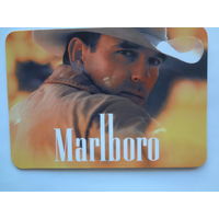 Календарик 2000 г. Marlboro.  Белтабакконтракт.