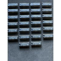 Микросхема К500РУ415 - 26шт.
