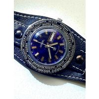 Часы Ракета города