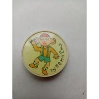 ЗНАЧОК ГУРВИНЕК