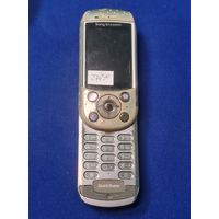 Телефон Sony Ericsson S700i. 27690