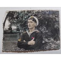 Фото ВМФ СССР