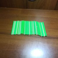 Катафоты на спицы велосипеда, светоотражатели на велосипед