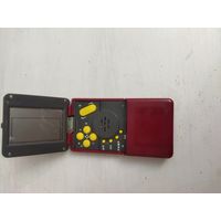 Электронная игра тетрис