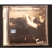CD,(Аргентина) Tiziano Ferro – Nadie Esta Solo
