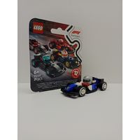 Formula 1 Lego Racing Bulls
