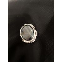 Брошь, кулон