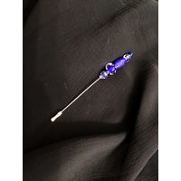 Булавка шляпная