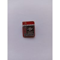 Батут. Накладной. СФС.