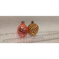 Ёлочные игрушки. 8-36