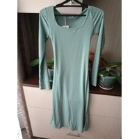 Платье лапша