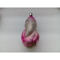 Ёлочная игрушка