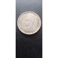 Египет 10 миллим 1938 г.