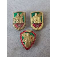 Знаки ПВ (цена за один знак)