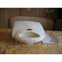 Сэндвичница Moulinex