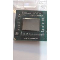 Процессор для ноутбука с видео ядром