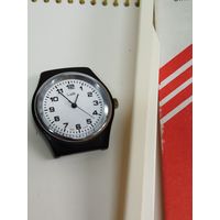 Часы "Луч" с родными документами и коробкой! Стар с 1 рубля!