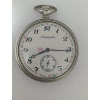 Часы СССР карманные