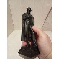 Каслинское литьё СССР Пушкин 1953