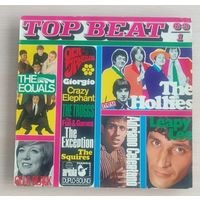 Пластинка Top Beat