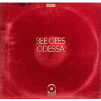 Bee Gees – Odessa, 2LP 1969