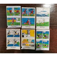 Дональд 8 серия