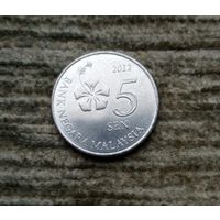 Werty71 Малайзия 5 сен 2012