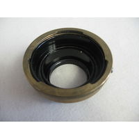 Адаптер-переходник М42/объектив с байонетом "Б" от КИЕВ-6с