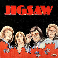 Jigsaw – Jigsaw, LP, USA 1975