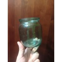 Баночка СССР -1974г