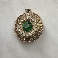 Редкий кулон Рекорд. СССР