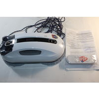 Робот для мытья окон Hobot R3 Ultrasonic, гарантия до 27.04.2028