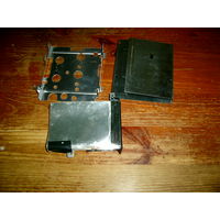 Салазки крепления HDD от x86 ноутобуков