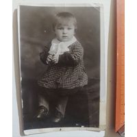 Довоенное фото в Вашу коллекцию оригинал