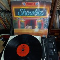 Chilly Showbiz 1980 Германия