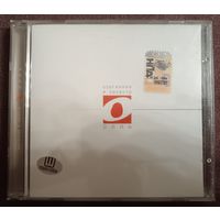 Сурганова И Оркестр – Соль, CD