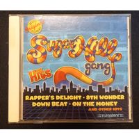 CD,(USA) Sugarhill Gang – Hits