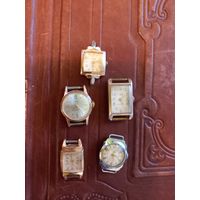 Часы старые