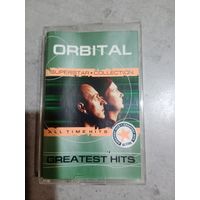 Аудио кассета Orbital