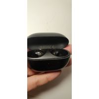 Наушники беспроводные READMI, только бокс Вариант2