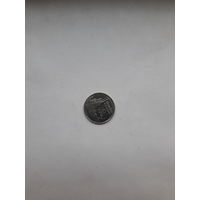 Таиланд 1 бат 2004